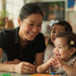 The Guilt-Free Guide to Building Your Child's Village
