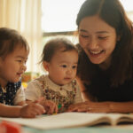 Stop Apologizing and Start Choosing: The Singapore Parent's Childcare Framework