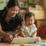 How Secure Childcare Helps Your Child Come Home Ready for You