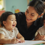 The Secure Base Phenomenon: What Singapore Parents Need to Know
