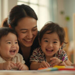 The Art of Seeing Your Child Clearly in Singapore's Parenting Culture