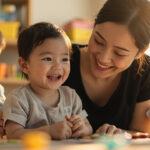 Reclaiming Your Voice in Singapore's Parenting Culture