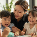 Finding Yourself Again After Parental Leave in Singapore