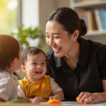 Why Choosing Quality Childcare Is Choosing Your Child
