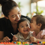 Beyond Research: How Singapore Parents Find Childcare They Can Trust