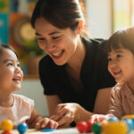 The Car Ride Home: Why Daily Communication Changes Everything for Singapore Parents