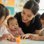 Beyond Babysitting: Why Childminding Is Becoming a Professional Career