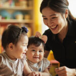 Signs Your Child Is Thriving in Childcare That Speak Louder Than Words