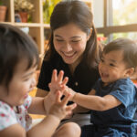 The Partnership Your Child Needs You to Build