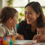 For Singapore Parents, Returning to Work Is a Reconstruction, Not a Return