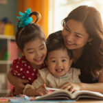 The Hidden Curriculum That Builds Your Child's Brain
