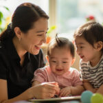 Beyond the Daily Update: The Communication Partnership Your Child Deserves