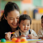 Trust the Science of Secure Attachment for Your Child's Best Start