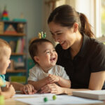 Trusting Your Choice: A Singapore Parent's Guide