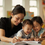The First 90 Days: What Every Singapore Parent Should Watch For