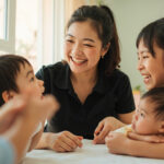 Home-Based vs Centre-Based Childminding: Which One Is Right For Your Family?