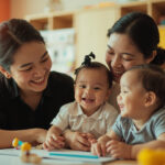 Quality Childcare and the Science of Secure Attachment for Singapore Families
