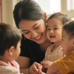 Beyond Sight Words: Why Emotional Skills Matter More for Primary One Readiness