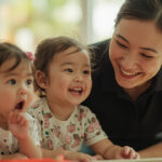 Bridging Generations in Childcare: A Guide for Singapore Parents