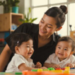 The Smart Singapore Parent's Guide to Quality Childcare and Peace of Mind
