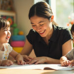 What Quality Childcare Is Quietly Building in Your Child