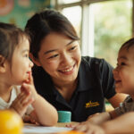 Why Your Childcare Choice Today Shapes the Next Five Years