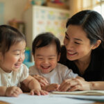 Why Partnership in Childcare Changes Everything for Singapore Parents