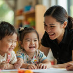 Singapore Parents Find Childcare That Sees Your Child's True Self