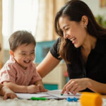 The Redefined Parent: Finding Yourself When Your Child Thrives