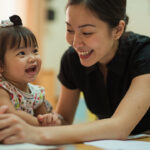 Your Child Is Not Yours Alone