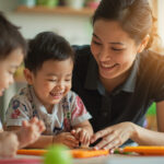 Beyond the Tour: What Smart Singapore Parents Look for in Childcare