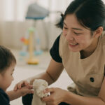 Still There, Even When Hidden: The Tiny Magic Trick Your Childminder Practises All Day