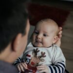 How to Rehearse Baby Care Before You Return to Work