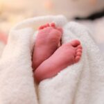 Your Baby's First Feed: What to Ask the Maternity Team
