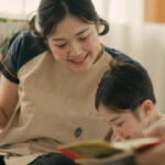 After the Song: How Infant Care Becomes Individualised
