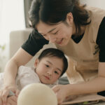 Baby Turn Taking at 7 to 12 Months: Echo, Name or Add One Detail