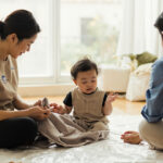 When a Childminder Suggests a Different Way: How to Decide Together