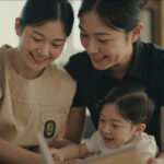 Beyond the Infant Childminding Age Range: Planning a Thoughtful Handover in Singapore