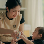 Choosing Infant Care That Notices, Responds and Adapts in Singapore