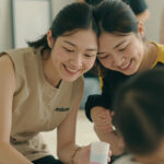 Different Hands, Shared Rhythm: Personalising Infant Care Across a Small Team