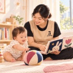 Giving Your Infant the Best Start Through Attentive Care