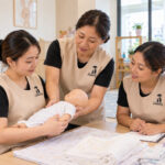 Nanny Training: Choose a Course and Plan the Care Cover