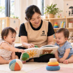 EduNanny® Childminding in Singapore: Care Close to Home