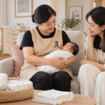 Infant Formula in Singapore: Choosing and Preparing Safely