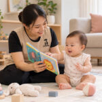 Baby Developmental Milestones: Birth to 24 Months