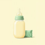 expressed breast milk storage and sterilising feeding equipment: what to follow