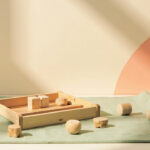 Your preschooler settling in: a first group play session guide
