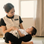 Your First Two Weeks of Shared Infant Care: A Simple Continuity Plan