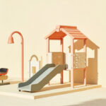HDB playground design guidelines: a parent's one-minute read