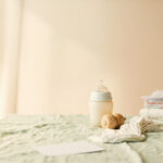 Infant care staffing numbers: childminder to infant ratio and private nanny scope